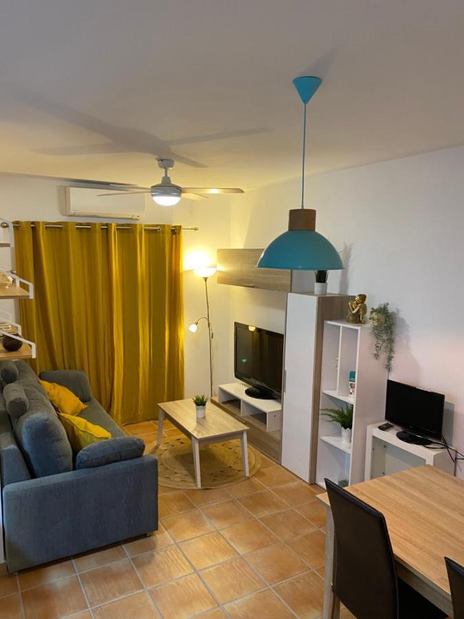 Precioso Apartamento En Complejo Residencial. Alcaucín Exterior foto
