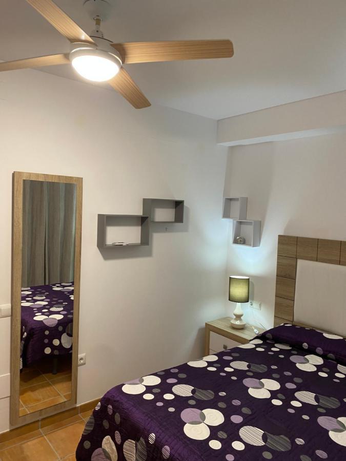 Precioso Apartamento En Complejo Residencial. Alcaucín Exterior foto