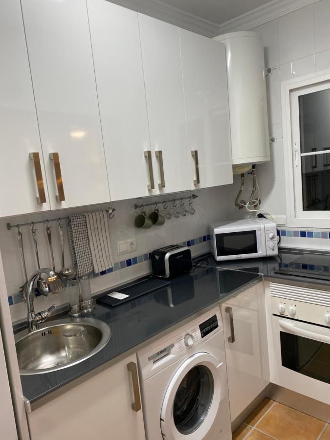 Precioso Apartamento En Complejo Residencial. Alcaucín Exterior foto