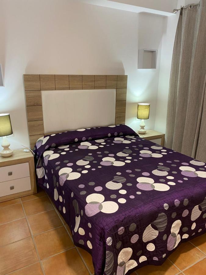 Precioso Apartamento En Complejo Residencial. Alcaucín Exterior foto