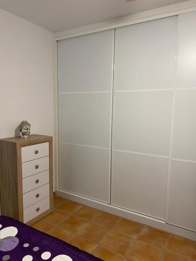 Precioso Apartamento En Complejo Residencial. Alcaucín Exterior foto
